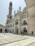 Masjid Rasheed in Deoband, Darul Uloom Deoband